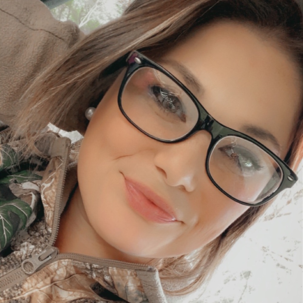 Meet your Posher, Tabitha